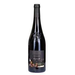 Corse Calvi rouge Clos Culombu "Storia di Corni Mozzi" (Pur Sciacarellu)