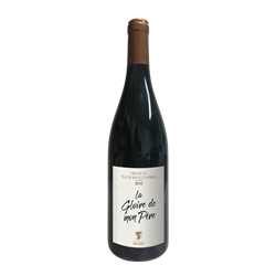 Côte de Bergerac Château Tour des Gendres "La Gloire de mon Père"