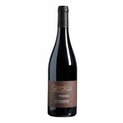 Côte Roannaise Domaine Sérol "Perdrizière"