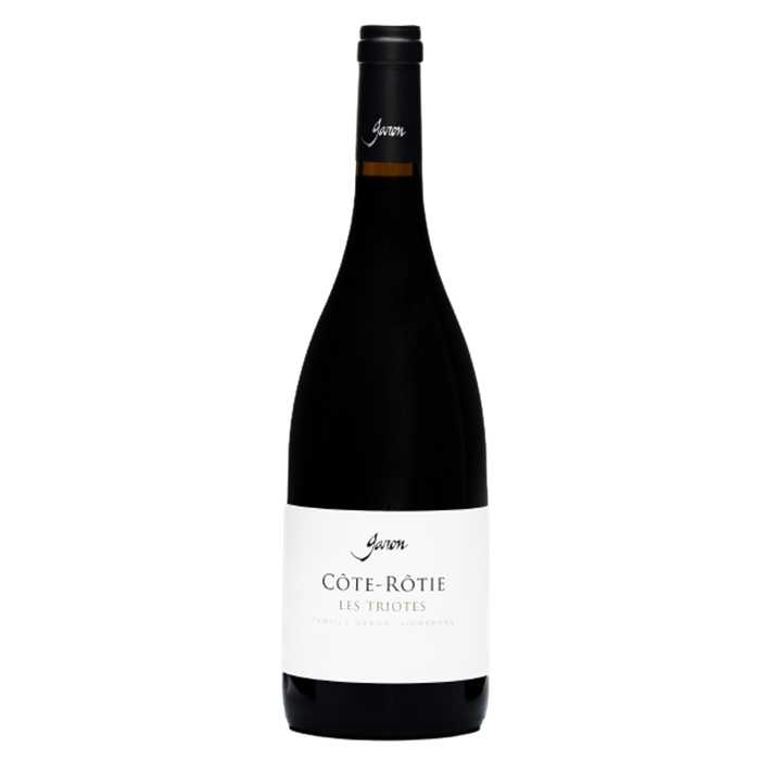 Côte Rôtie Domaine Garon "La Triote" Côte Rôtie Domaine Garon "La Triote"