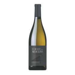 Coteaux du Giennois blanc Domaine Florian Roblin "Coulée des Moulins"