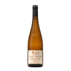 Coteaux du Layon Domaine Leduc-Frouin "Arpège"