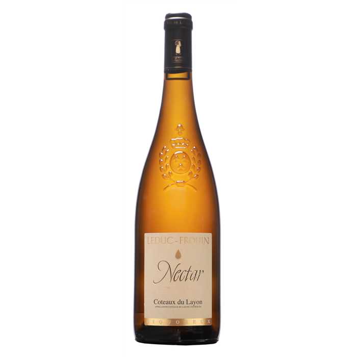 Coteaux du Layon Domaine Leduc-Frouin "Nectar" Coteaux du Layon Domaine Leduc-Frouin "Nectar"
