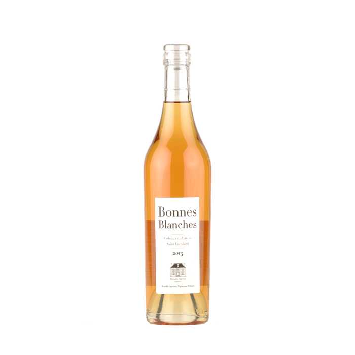 Coteaux du Layon Saint Lambert Domaine Ogereau "Bonnes Blanches" (50cl) Coteaux du Layon Saint Lambert Domaine Ogereau "Bonnes Blanches" (50cl)