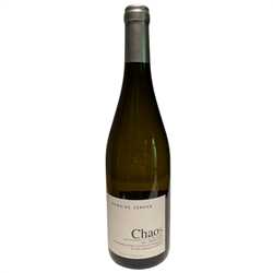 Côtes Catalanes blanc Domaine Semper "Chaos"