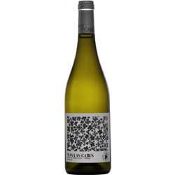 Côtes Catalanes blanc Mas Las Cabès Hortense (Jean Gardiès)
