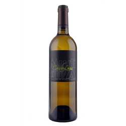 Côtes Catalanes blanc Mas Mudigliza "Caudalouis"