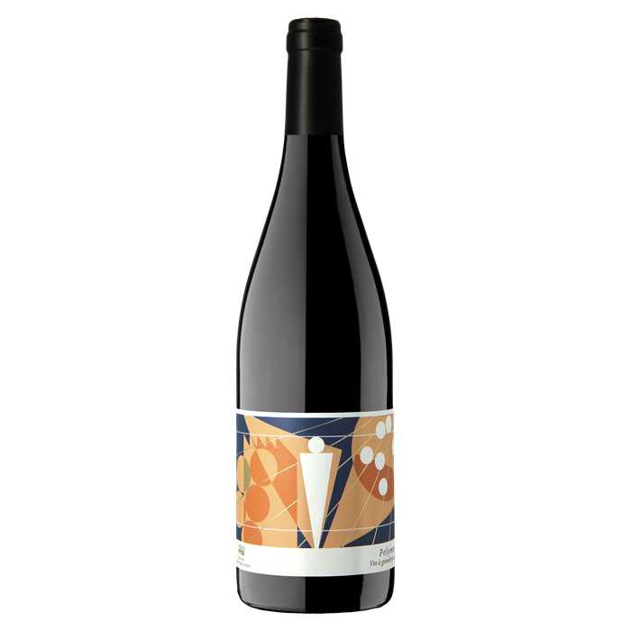 Côtes de Bergerac Domaine Albert De Conti "Polymorphe" Côtes de Bergerac Domaine Albert De Conti "Polymorphe"