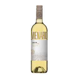 Côtes de Gascogne Domaine de Ménard "Cuvée d'or" (Doux)