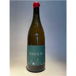 Côtes de Sambre et Meuse Domaine de la Portelette "Sous le Fil"