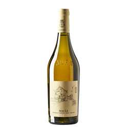 Côtes du Jura Chardonnay Domaine Macle