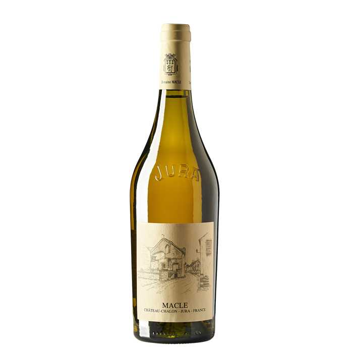 Côtes du Jura Chardonnay Domaine Macle Côtes du Jura Chardonnay Domaine Macle