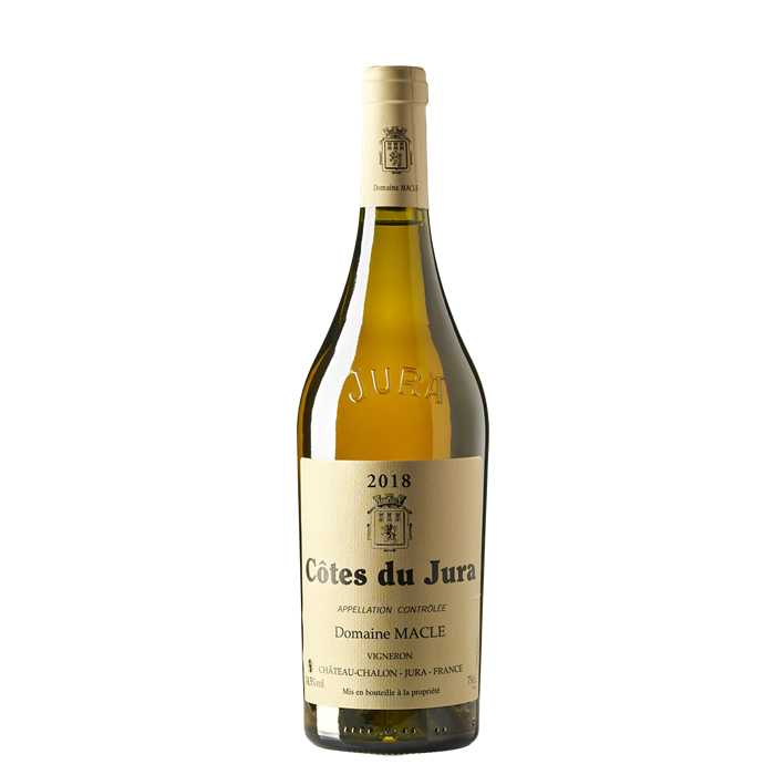 Côtes du Jura Tradition Domaine Macle Côtes du Jura Tradition Domaine Macle