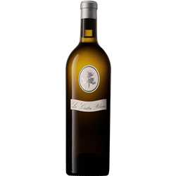 Côtes du Lot Château du Cèdre "Le Cèdre" blanc