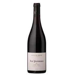 Côtes du Rhône Domaine Alain Voge "Les Peyrouses"