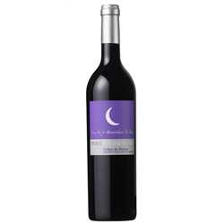 Côtes du Rhône Mas Pouperas rouge "Pour toi, je décrocherai la Lune"