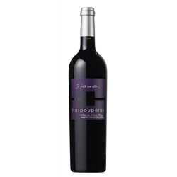 Côtes du Rhône Villages Mas Pouperas "Je Fais un Rêve" en magnum
