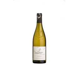 Côtes du Rhône Villages Sablet Domaine de la Perdrière "La Pause" blanc