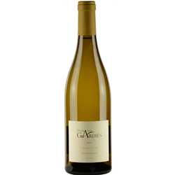 Côtes du Roussillon blanc Domaine Gardiès "Clos des Vignes"