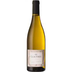 Côtes du Roussillon Domaine Gardiès "Les Glacières"