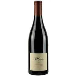 Côtes du Roussillon Villages Tautavel Domaine Gardiès "Clos des Vignes"