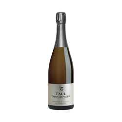 Crémant d'Alsace Domaine Paul Ginglinger "Prestige"