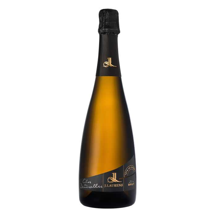 Crémant de Limoux Laurens "Clos des Demoiselles" Crémant de Limoux Laurens "Clos des Demoiselles"