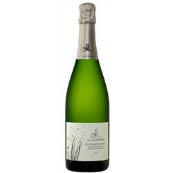 Crémant de Limoux Laurens "Les Graimenous"