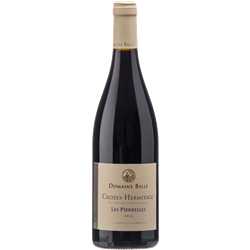 Crozes-Hermitage Domaine Belle "Les Pierrelles" en demi