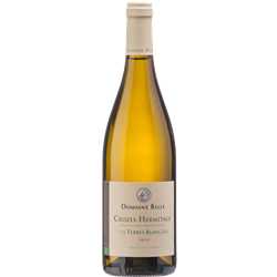 Crozes-Hermitage Domaine Belle "Les Terres Blanches"  magnum
