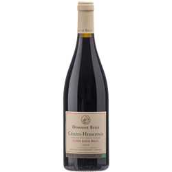 Crozes-Hermitage Domaine Belle "Louis Belle" en magnum
