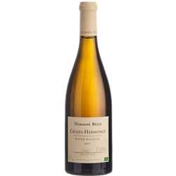 Crozes-Hermitage Domaine Belle "Roche blanche"