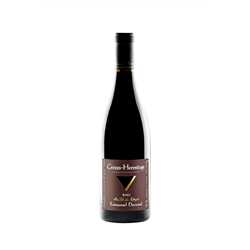 Crozes-Hermitage Domaine Emmanuël Darnaud "Au Fil du Temps"