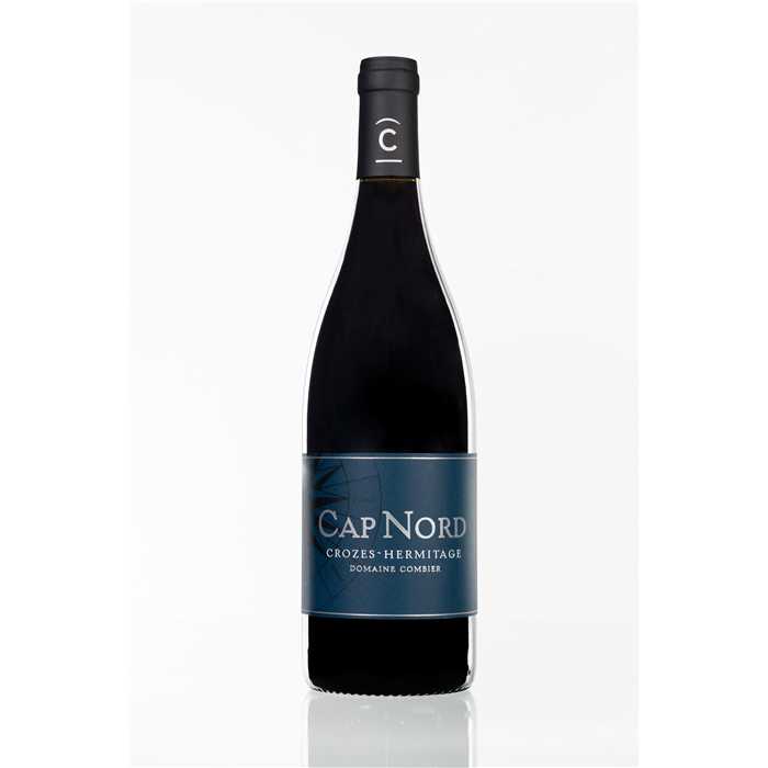 Crozes-Hermitage Domaine Laurent Combier "Cap Nord" Crozes-Hermitage Domaine Laurent Combier "Cap Nord"