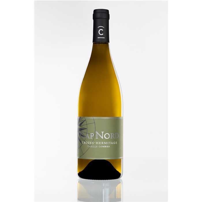 Crozes-Hermitage Domaine Laurent Combier "Cap Nord" blanc Crozes-Hermitage Domaine Laurent Combier "Cap Nord" blanc
