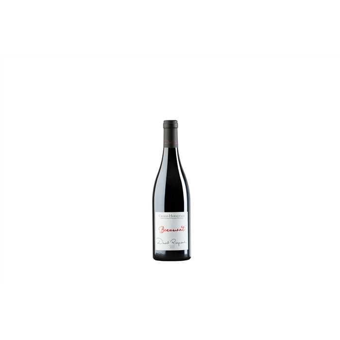 Crozes-Hermitage Domaine Les Bruyères "Beaumont" Crozes-Hermitage Domaine Les Bruyères "Beaumont"