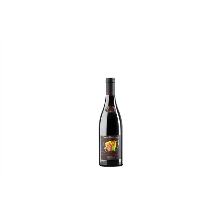 Crozes-Hermitage Domaine Les Bruyères "Les Croix" Crozes-Hermitage Domaine Les Bruyères "Les Croix"