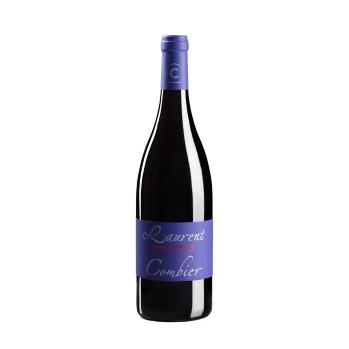 Crozes-Hermitage Laurent Combier "Cuvée L" Crozes-Hermitage Laurent Combier "Cuvée L"