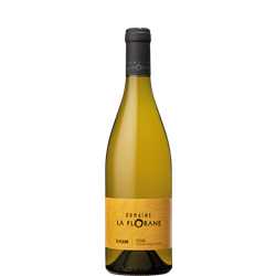 CRV Visan blanc Domaine de la Florane "A Fleur de Pampre"