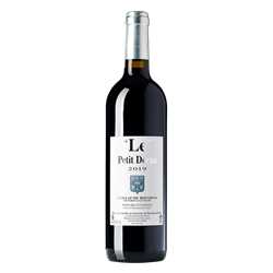 Cucugnan Domaine de Dernacueillette "Le Petit Derna" en magnum