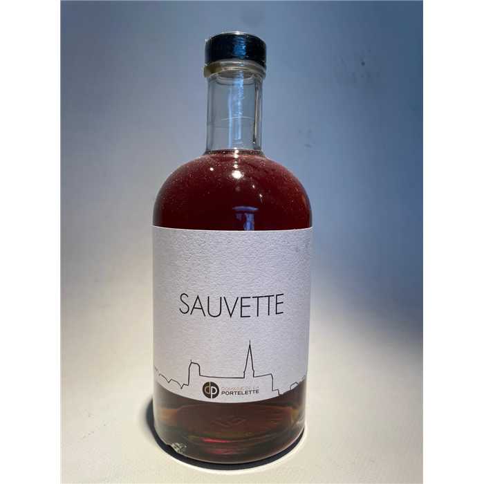 Domaine de la Portelette "Sauvette" Domaine de la Portelette "Sauvette"