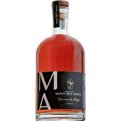 Douceur des Anges Mont des Anges