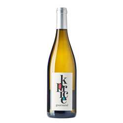 Duché d'Uzès "KPrice Gourmand" blanc