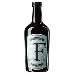 Ferdinand's Saar Gin (Allemagne)