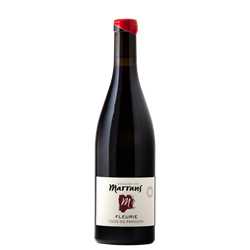 Fleurie Domaine des Marrans "Clos du Pavillon" en magnum