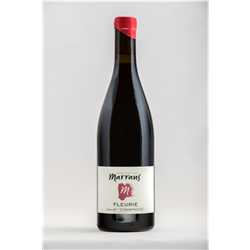Fleurie Domaine des Marrans "Lieu-dit Ch*mpagne"