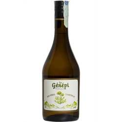 Genepi des Pères Chartreux