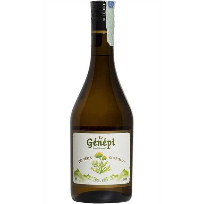 Genepi des Pères Chartreux Genepi des Pères Chartreux