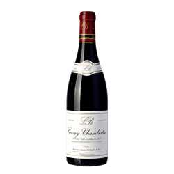 Gevrey-Chambertin 1er Cru Les Cherbaudes Domaine Lucien Boillot