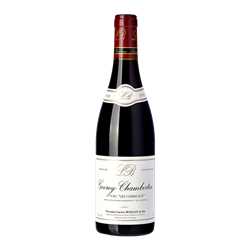 Gevrey-Chambertin 1er Cru Les Corbeaux Domaine Lucien Boillot